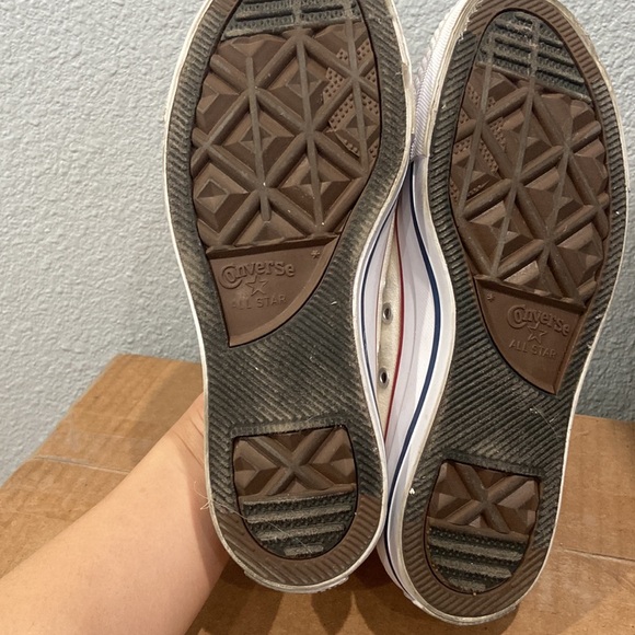 Converse Chuck Taylor - Picture 4 of 5